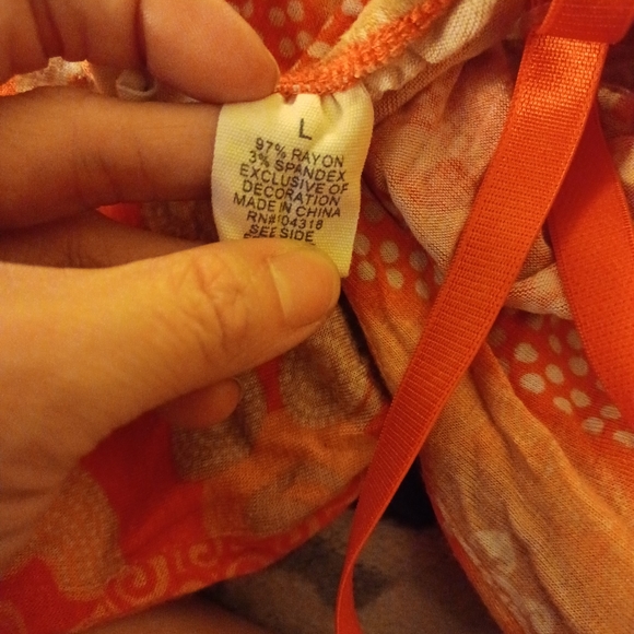 Sundress - Picture 3 of 4